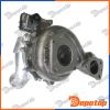 Turbocompresseur pour MERCEDES-BENZ | 794877-0001, 794877-0004